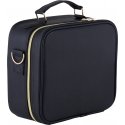 Enne Glow up travel makeup mirror and bag with LED light Enne Glow up travel makeup mirror and bag with LED light