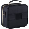 Enne Glow up travel makeup mirror and bag with LED light Enne Glow up travel makeup mirror and bag with LED light