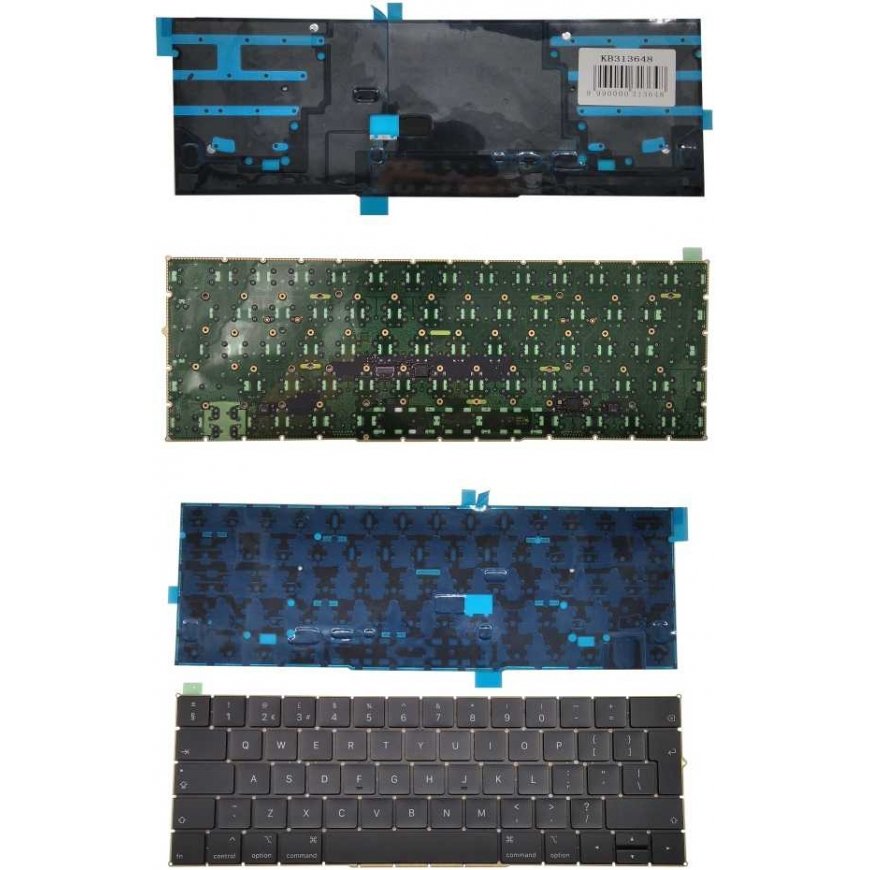 Apple Keyboard Apple Macbook Pro 13&quot