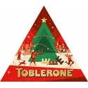 Toblerone joulukalenteri, 200 g Toblerone joulukalenteri, 200 g