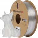 Copymaster3D PET-G -filamentti 3D -tulostimeen, 1.75 mm, läpinäkyvä Copymaster3D PET-G -filamentti 3D -tulostimeen, 1.75 mm, läpinäkyvä