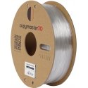 Copymaster3D PET-G -filamentti 3D -tulostimeen, 1.75 mm, läpinäkyvä Copymaster3D PET-G -filamentti 3D -tulostimeen, 1.75 mm, läpinäkyvä