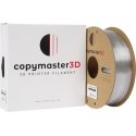 Copymaster3D PET-G filament for 3D printer, 1.75 mm, transparent