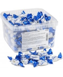 Panda Suomi milk chocolate bar, 1.2 kg