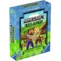 Ravensburger Minecraft Explorers Card Game Ravensburger Minecraft Explorers Card Game