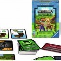 Ravensburger Minecraft Explorers -korttipeli