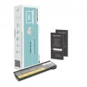 Movano akumulators Lenovo T440, X240 (10,8&nbsp;V–11,1&nbsp;V) piezīmjdatoram (4400&nbsp;mAh)