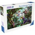 Ravensburger Tropical Dragons - puzzle, 4000 pieces Ravensburger Tropical Dragons - puzzle, 4000 pieces