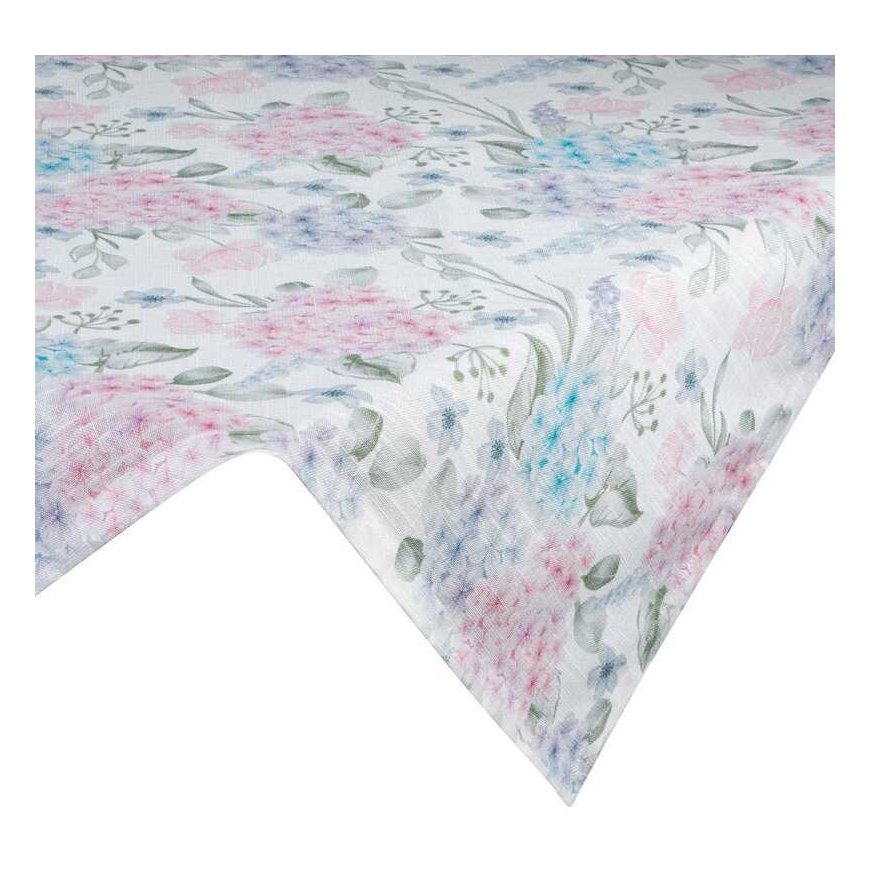 Eurofirany CHO / SUMMER8 / Pink 90X90 – 2
