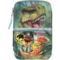Dino World DANGER - Triplapenaali Dino World DANGER - Triplapenaali
