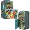Dino World DANGER - Triplapenaali Dino World DANGER - Triplapenaali