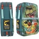 Dino World DANGER - Triplapenaali Dino World DANGER - Triplapenaali