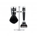 ZWILLING CLASSIC 3-piece shaving set