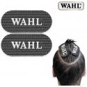 Rankšluostis WAHL 0093-6390 Laikikliai (skirtukai) plaukams (2vnt) 11,5 cm x 5 cm Rankšluostis WAHL 0093-6390 Laikikliai (skirtukai) plaukams (2vnt) 11,5 cm x 5 cm