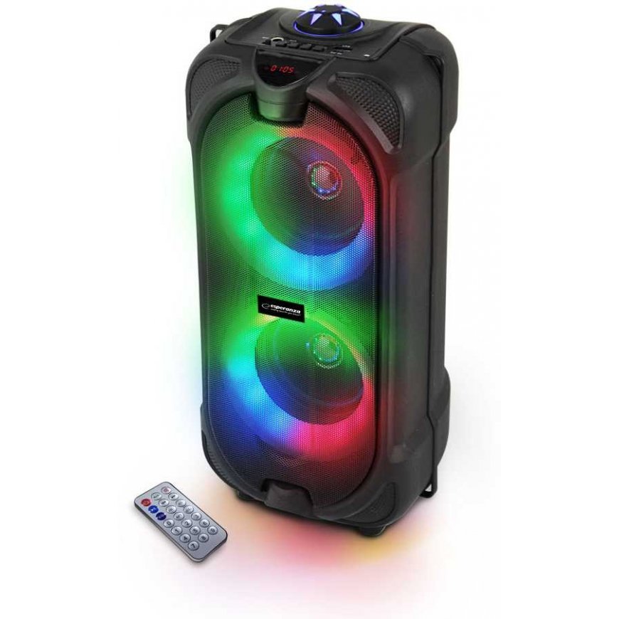 Esperanza EP157 Esperanza Bluetooth Speaker FM