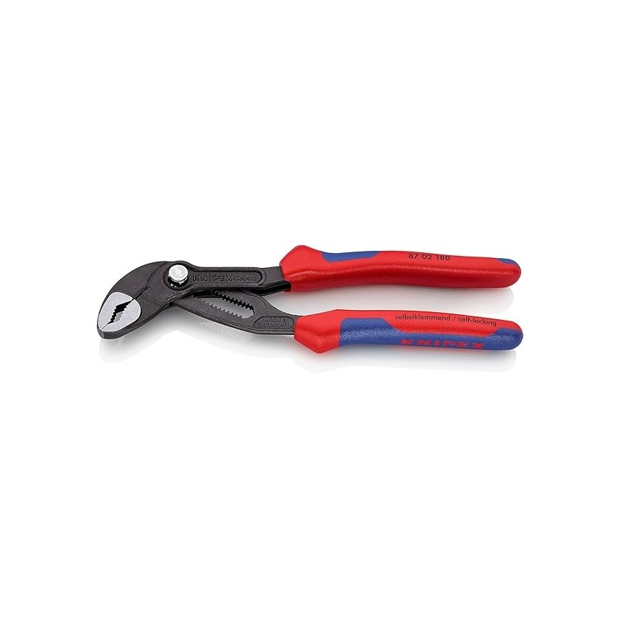 Knipex Knipex TwinGrip Frontgreifzange 250mm – 2
