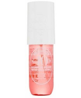 Sol De Janeiro Brazilian Crush Cheirosa 40 Hair & Kūno Mist, 90 ml