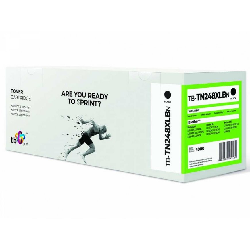 TB Print Tb Print Toner do