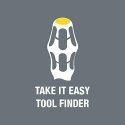 Screwdriver SL 0.4x2.0x60 335, Wera Screwdriver SL 0.4x2.0x60 335, Wera