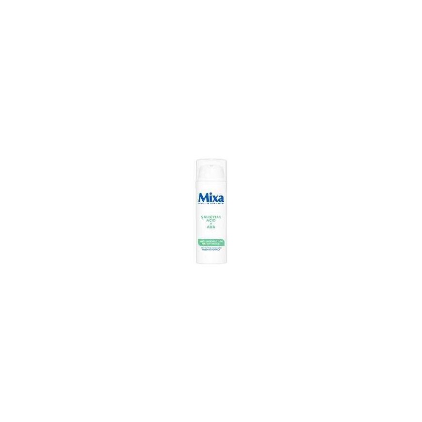 Mixa salicylic acid + AHA Anti-Imperfection