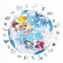 Fantasy Puzzles Žuvys (Zodiakai) Dėlionė Iš Medžio (200 detalių) Fantasy Puzzles Žuvys (Zodiakai) Dėlionė Iš Medžio (200 detalių)