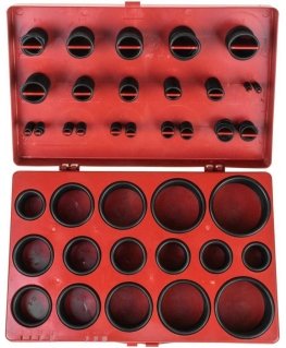 Richmann Ring set 419 pcs.