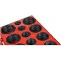 Richmann Ring set 419 pcs.