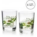 Allesken IDYLLIC Komplet 6 szklanek 420ml Allesken IDYLLIC Komplet 6 szklanek 420ml
