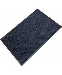 Victoria Sport Easy Life Mako Sugeriantis įėjimo KILIMAS 90X150cm NAVY Mėlynas ZONA