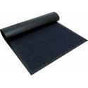 Victoria Sport Easy Life Mako Absorbent Entrance CARPET 90X150cm NAVY Blue ZONE
