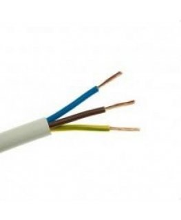 Stranded Electrical Cable OMY 3x0,75mm2 300V ELECTRIC CABLE 100m