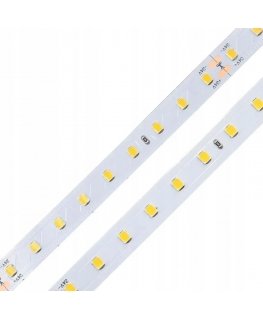 Taśma LED V-TAC SMD2835 90LED 24V IP20 200Lm/W VT-2835 90 3000K 800lm