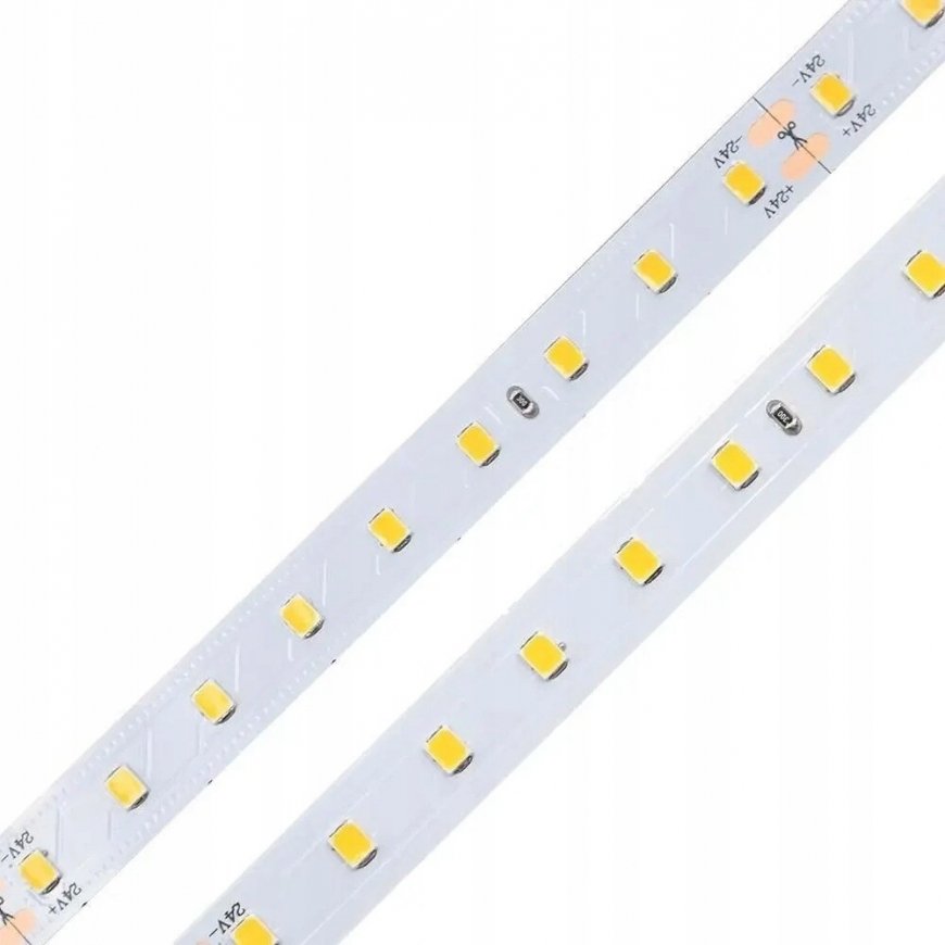 No name Taśma LED V-TAC SMD2835