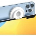Beline SODI Inductive holder for MacBooka BM-300 white/white MagSafe Beline SODI Inductive holder for MacBooka BM-300 white/white MagSafe