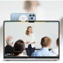 Beline SODI Laikiklis indukcyjny do MacBooka BM-300 balta/baltas MagSafe Beline SODI Laikiklis indukcyjny do MacBooka BM-300 balta/baltas MagSafe