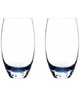 Fissman Set of glasses 2 pcs / 575 ml