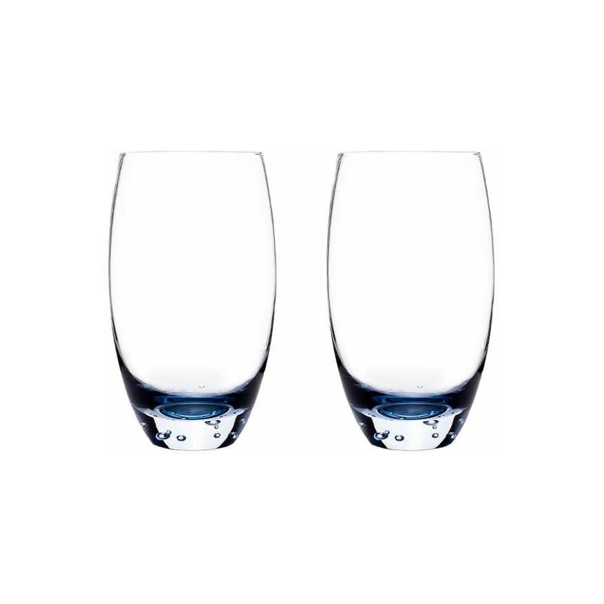 Fissman Set of glasses 2 pcs / 575 ml