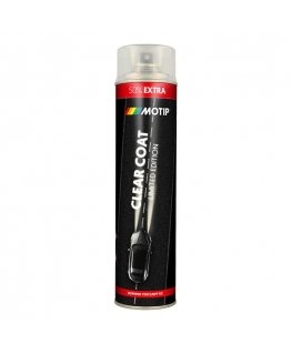 Motip Universallak Limited Clarik 600 ml.