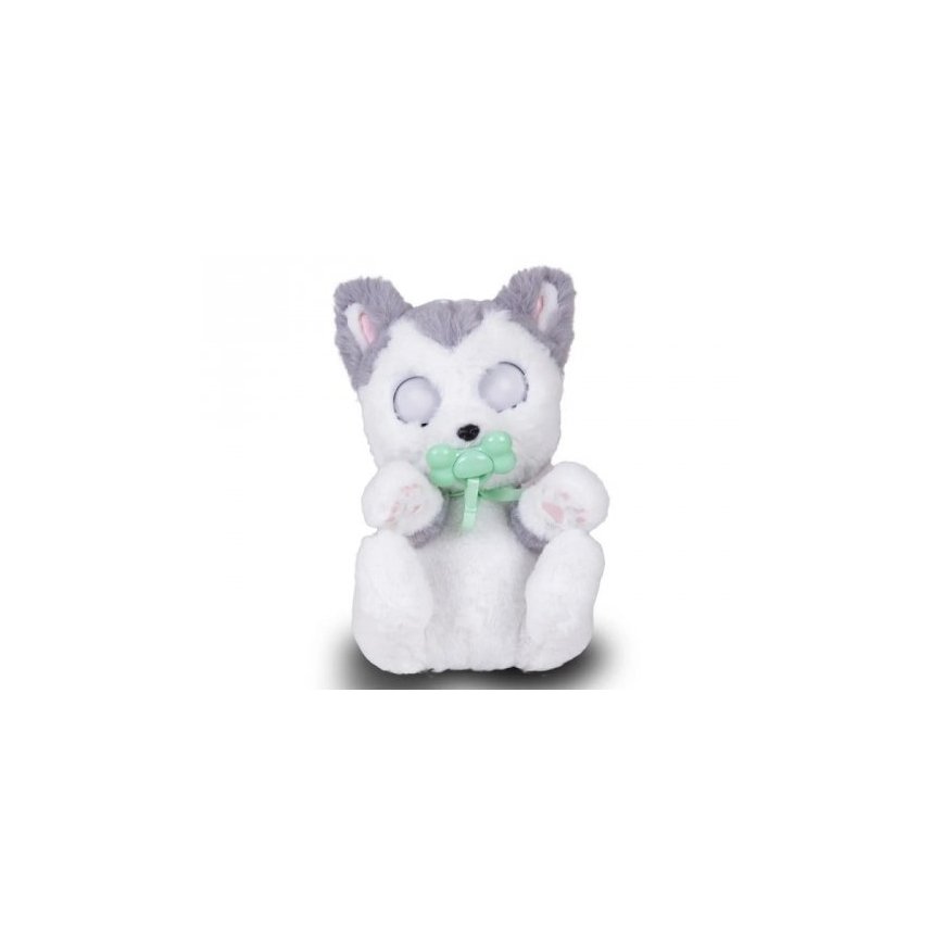 Epee Interactive mascot dog cuddles, husky dog – 2