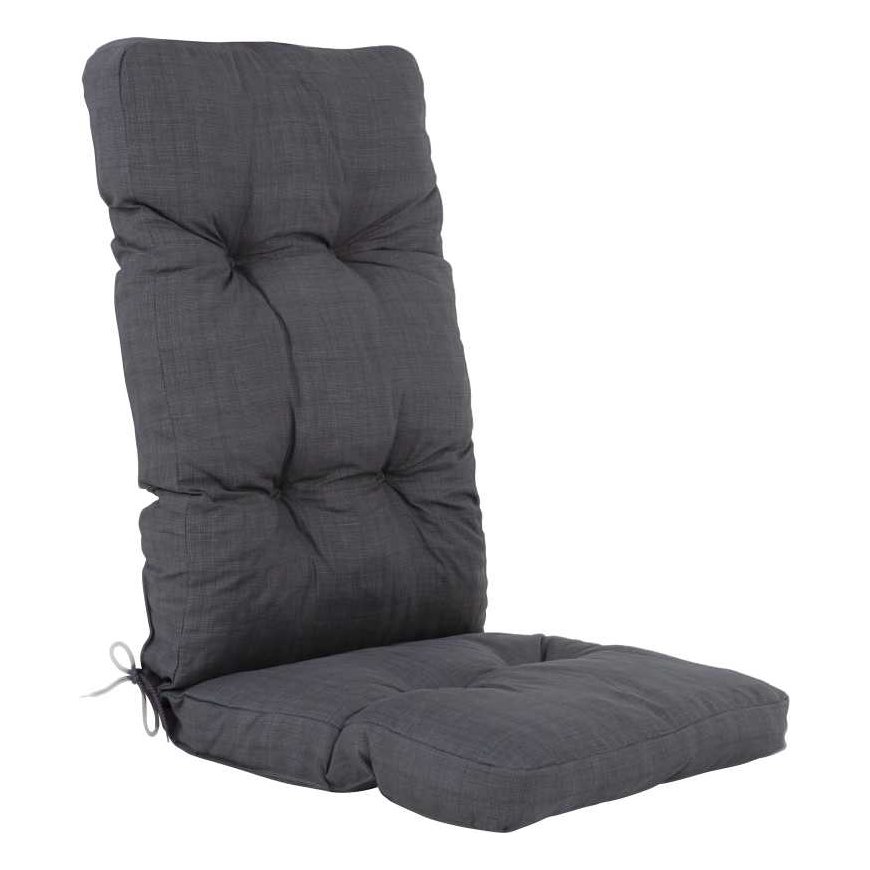 Poduszka na fotel sodo 124 x 48 cm Ronda Hoch H024-07IB PATIO