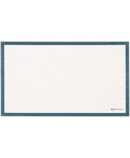 Silicone baking mat GN1/1 530x325mm – Hendi 677810