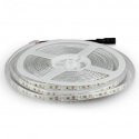 LED sloksne V-TAC VT-2835-7.5 1200LED SMD2835 24V IP65 2xPCB 7,5W/m 120LED/m 4000K 750lm (SKU 212626) LED sloksne V-TAC VT-2835-7.5 1200LED SMD2835 24V IP65 2xPCB 7,5W/m 120LED/m 4000K 750lm (SKU 212626)