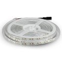 LED sloksne V-TAC VT-2835-7.5 1200LED SMD2835 24V IP65 2xPCB 7,5W/m 120LED/m 4000K 750lm (SKU 212626) LED sloksne V-TAC VT-2835-7.5 1200LED SMD2835 24V IP65 2xPCB 7,5W/m 120LED/m 4000K 750lm (SKU 212626)