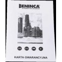 Beninca KBULL6M.S.PM 9B 230V kit for 500kg sliding gate Beninca KBULL6M.S.PM 9B 230V kit for 500kg sliding gate