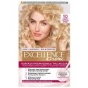 LOREAL Excellence kreminiai plaukų dažai 10 labai šviesūs blondinai LOREAL Excellence kreminiai plaukų dažai 10 labai šviesūs blondinai