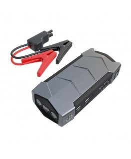 Extralink JUMP MAX7 transporto priemonės starteris 400 A