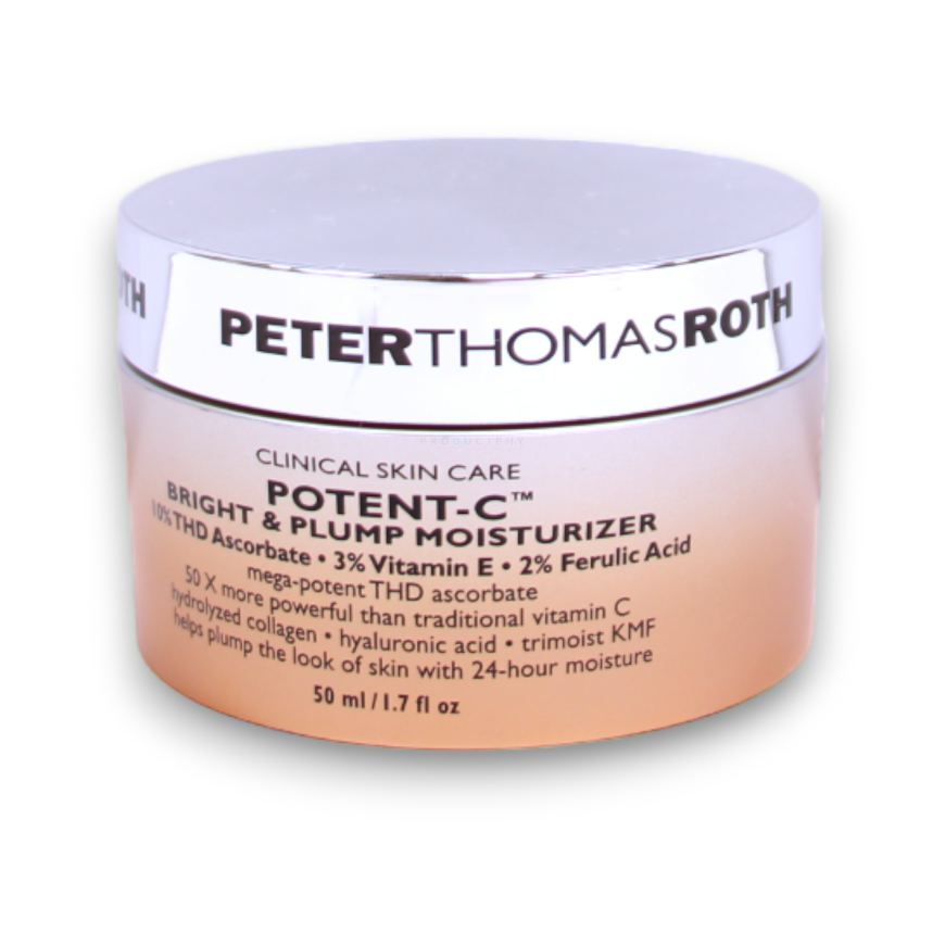 Peter Thomas Roth Peter Thomas Roth