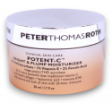 Peter Thomas Roth Peter Thomas Roth, Potent-C, vitamin E, moisturizing, day, cream, face, 50 ml for women Peter Thomas Roth Peter Thomas Roth, Potent-C, vitamin E, moisturizing, day, cream, face, 50 ml for women