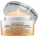 Peter Thomas Roth Peter Thomas Roth, Potent-C, vitamin E, moisturizing, day, cream, face, 50 ml for women Peter Thomas Roth Peter Thomas Roth, Potent-C, vitamin E, moisturizing, day, cream, face, 50 ml for women
