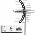 Spacetronik Ares 5G broadband DVB-T2 antenna Spacetronik Ares 5G broadband DVB-T2 antenna